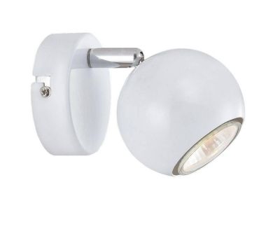 Спот Arte Lamp 101 A6251AP-1WH