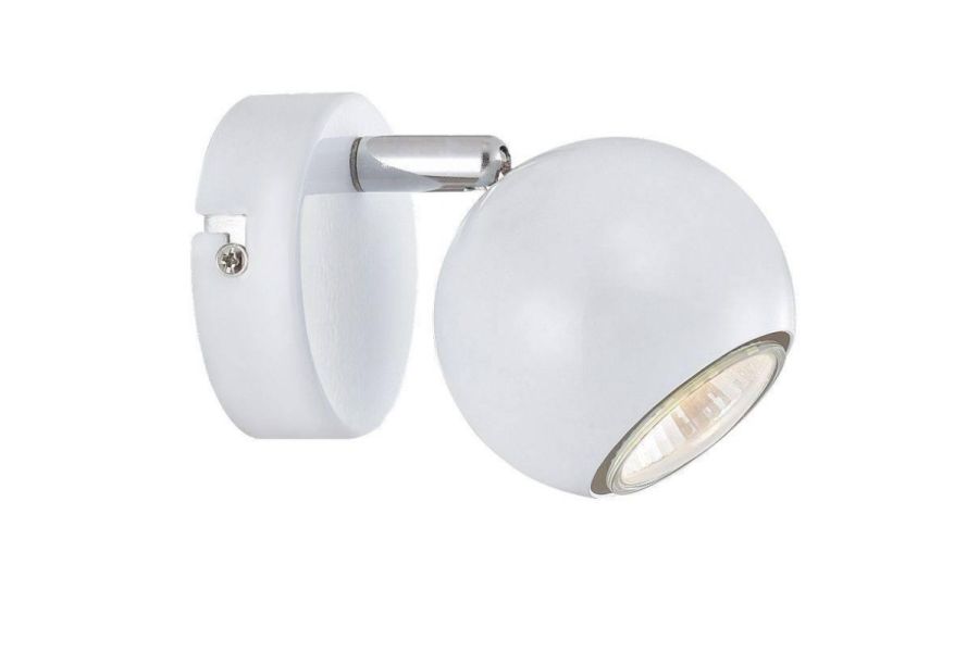 Спот Arte Lamp 101 A6251AP-1WH