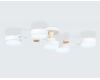 Потолочная люстра Ambrella Light Comfort LineTech FL4834