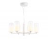 Подвесная люстра Ambrella Light High Light Modern LH11107