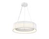 Подвесной светильник Indigo Luminosa 13041/A/1P White V000208L