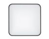 Потолочный cветильник Nowodvorski Agnes Square Led Pro Black 10985
