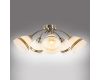Потолочная люстра MyFar Emily MR1460-5C