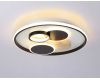 Потолочная люстра Ambrella Light Comfort LineTech FL4802