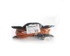 Удлинитель Stekker Home 1гн х 10м c/з HM02-01-10 39494
