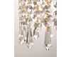 Подвесной светильник Bohemia Ivele Crystal 14781P/16 G Drops