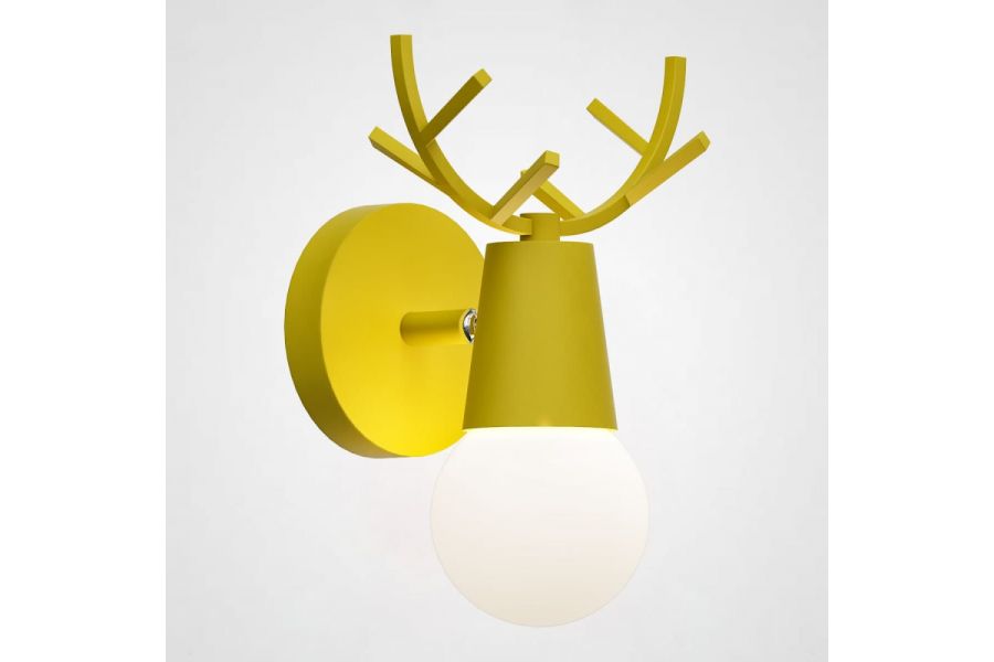 Бра ImperiumLoft Deer 181042-26