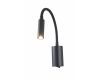 Бра Loft IT STICK 10009BK