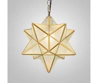 Купить Подвесной светильник ImperiumLoft Star effervescent 228944-22 Подвесной светильник ImperiumLoft Star effervescent 228944-22