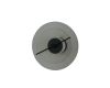 Настенный светильник Indigo Variabile 11072/B/1W Black V000207L