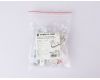 Коннектор питания прямой с соединителем Ambrella Light Magnetic 220V GL1107