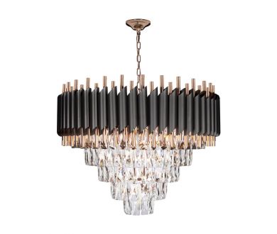 Купить Подвесная люстра Loft IT Eclair 10206/600 Подвесная люстра Loft IT Eclair 10206/600