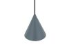 Подвесной светильник Nowodvorski Zenith XS Umbra Blue 11493