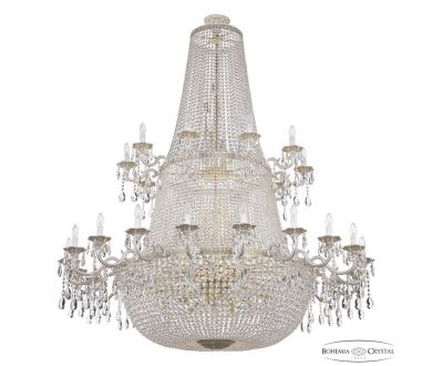 Купить Подвесная люстра Bohemia Ivele Crystal AL2211H201/20+10/162FL/2D WMG Подвесная люстра Bohemia Ivele Crystal AL2211H201/20+10/162FL/2D WMG