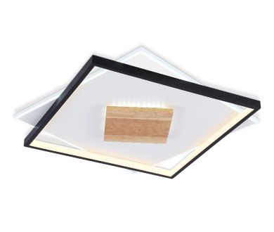 Купить Потолочный светильник Ambrella Light Linetech Comfort FL4791 Потолочный светильник Ambrella Light Linetech Comfort FL4791