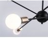 Люстра на штанге Ambrella Light Loft TR80435