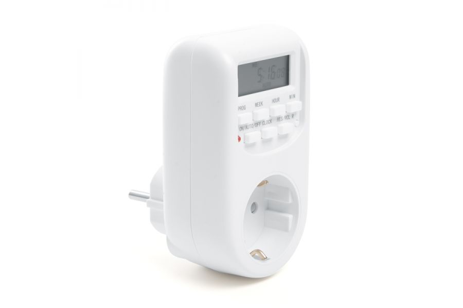 Розетка с таймером Feron TM26 41815