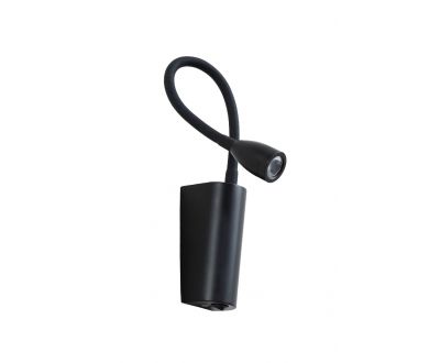 Бра Crystal Lux MOVI B AP3W LED BL