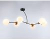Люстра на штанге Ambrella Light Modern TR2555