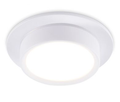 Купить Встраиваемый светильник Ambrella Light Techno Spot IP Protect TN6733 Встраиваемый светильник Ambrella Light Techno Spot IP Protect TN6733