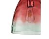 Подвесной светильник Indigo Bacca 11028/1P Red V000295