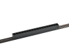 Трековый магнитный светильник iLedex Vision 4825-039-L293-18W-36DG-4000K-BK