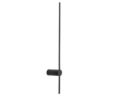 Купить Настенный светильник Nowodvorski Saber Led M Black 10853 Настенный светильник Nowodvorski Saber Led M Black 10853