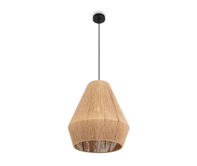 Купить Подвесной светильник Freya LoungeGarden FR5247PL-01BG1 Подвесной светильник Freya LoungeGarden FR5247PL-01BG1
