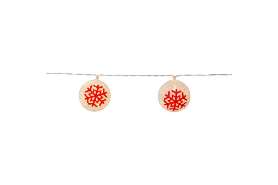 Гирлянда Eglo Ornament 411113