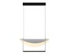 Подвесной светильник Odeon Light Glider 7015/20L