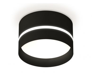 Купить Потолочный светильник Ambrella Light Techno Spot XS8102020 (C8102, N8462) Потолочный светильник Ambrella Light Techno Spot XS8102020 (C8102, N8462)