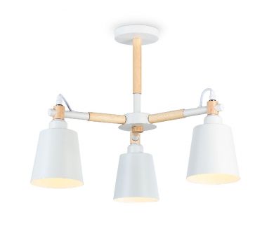 Купить Люстра на штанге Ambrella Light Loft TR82204 Люстра на штанге Ambrella Light Loft TR82204