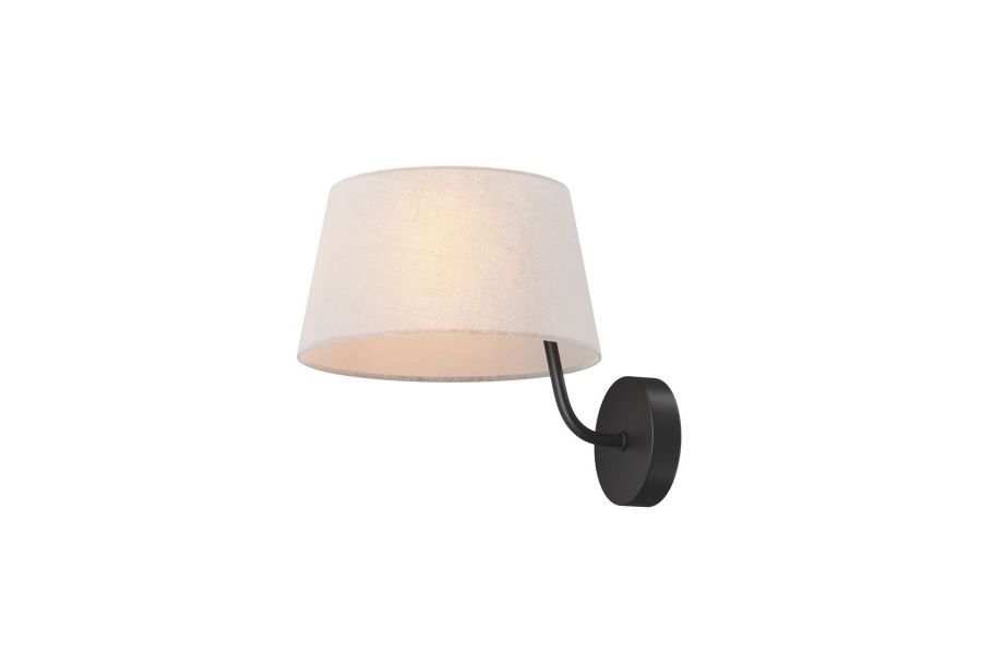 Бра Maytoni Modesto MOD360WL-01B