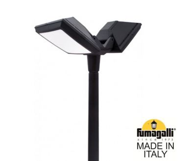 Купить Уличный светильник Fumagalli Guizeppe 4P2.000.G20.AYF1R Уличный светильник Fumagalli Guizeppe 4P2.000.G20.AYF1R