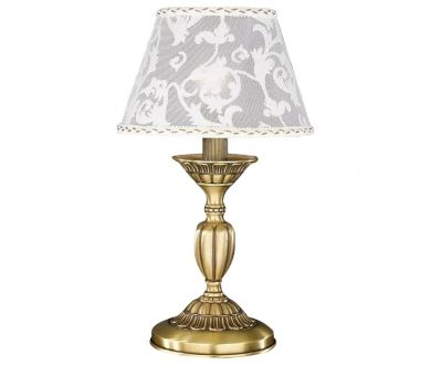 Купить Настольная лампа Reccagni Angelo P 7432 P Настольная лампа Reccagni Angelo P 7432 P
