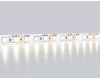 Светодиодная лента Ambrella Light LED Strip 12В 2835 9,6Вт/м 4500K 5м IP20 GS1102