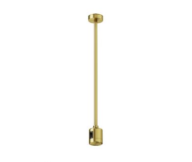 Купить Крепление потолочное с прямым коннектором питания Maytoni Flarity TRA158C-IPCL1-BS Крепление потолочное с прямым коннектором питания Maytoni Flarity TRA158C-IPCL1-BS
