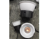 Встраиваемый светильник Italline IT06-6032 white 4000K