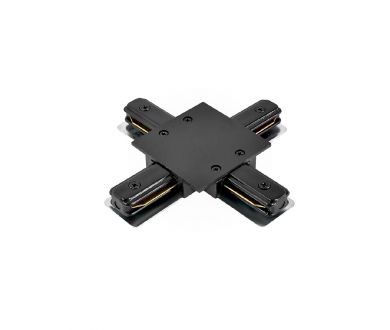 Купить Коннектор X-образный Escada Prima TRA-02-01-001-X Black ESTR20023 Коннектор X-образный Escada Prima TRA-02-01-001-X Black ESTR20023