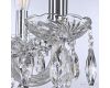 Подвесная люстра Bohemia Ivele Crystal 101/5/141 Ni