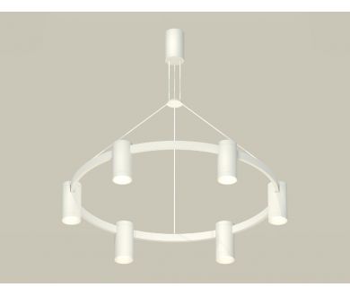 Купить Подвесная люстра Ambrella Light Traditional DIY (С9021, N6130) XB9021150 Подвесная люстра Ambrella Light Traditional DIY (С9021, N6130) XB9021150