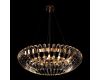 Подвесная люстра Loft IT Dakota 10300/800 French gold