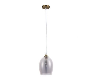 Купить Подвесной светильник Arte Lamp Propus A4344SP-1PB Подвесной светильник Arte Lamp Propus A4344SP-1PB