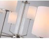 Люстра на штанге Ambrella Light High Light Modern LH56213