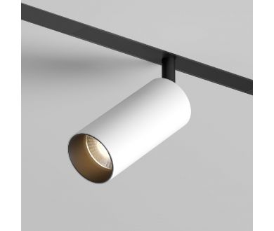 Купить Трековый однофазный светильник Denkirs Smart Spot DK8040-BW+BK Трековый однофазный светильник Denkirs Smart Spot DK8040-BW+BK