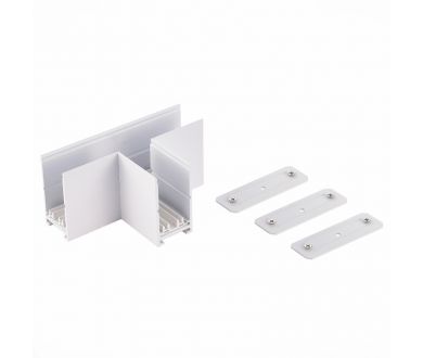 Купить T- образный соединитель ST Luce Skyline 220 ST015.522.22 T- образный соединитель ST Luce Skyline 220 ST015.522.22