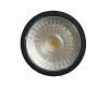 Лампа светодиодная Feron LB-1608 GU10 8W 2700К 48958