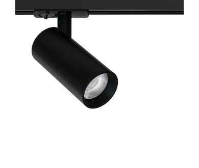 Купить Трековый светильник Arte Lamp Bene A1936PL-1BK Трековый светильник Arte Lamp Bene A1936PL-1BK