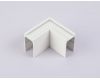 Коннектор угловой Ambrella Light Magnetic 220V GL1031