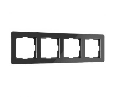 Купить Рамка на 4 поста Werkel Acrylic 4690389190544 W0042708 a062133 Рамка на 4 поста Werkel Acrylic 4690389190544 W0042708 a062133